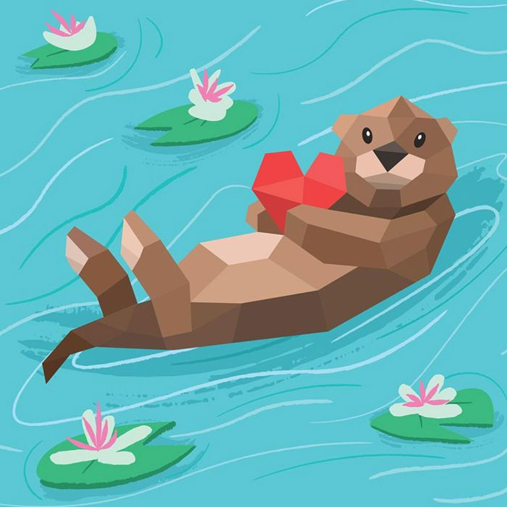 Paint by Sticker Kids: Love Is Everywhere!: Create 10 Pictures One Sticker at a Time! Includes Glitter Stickers - Image 8
