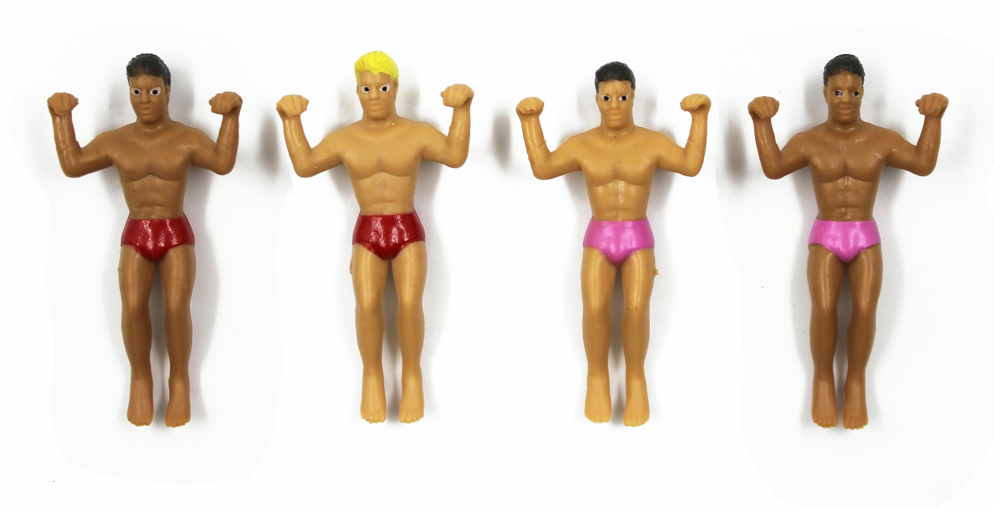 Alternative view of Cupid Drink Markers