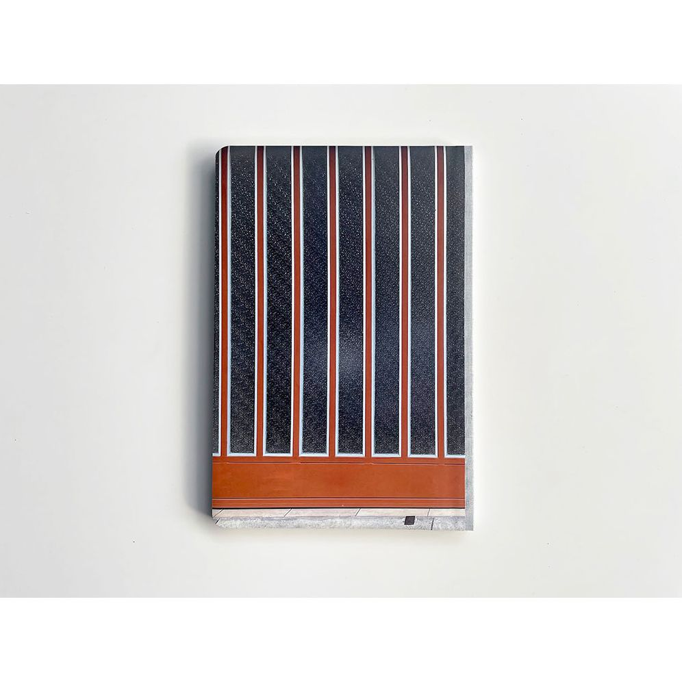 SC Porton Naranja - Lined Journal - Image 5