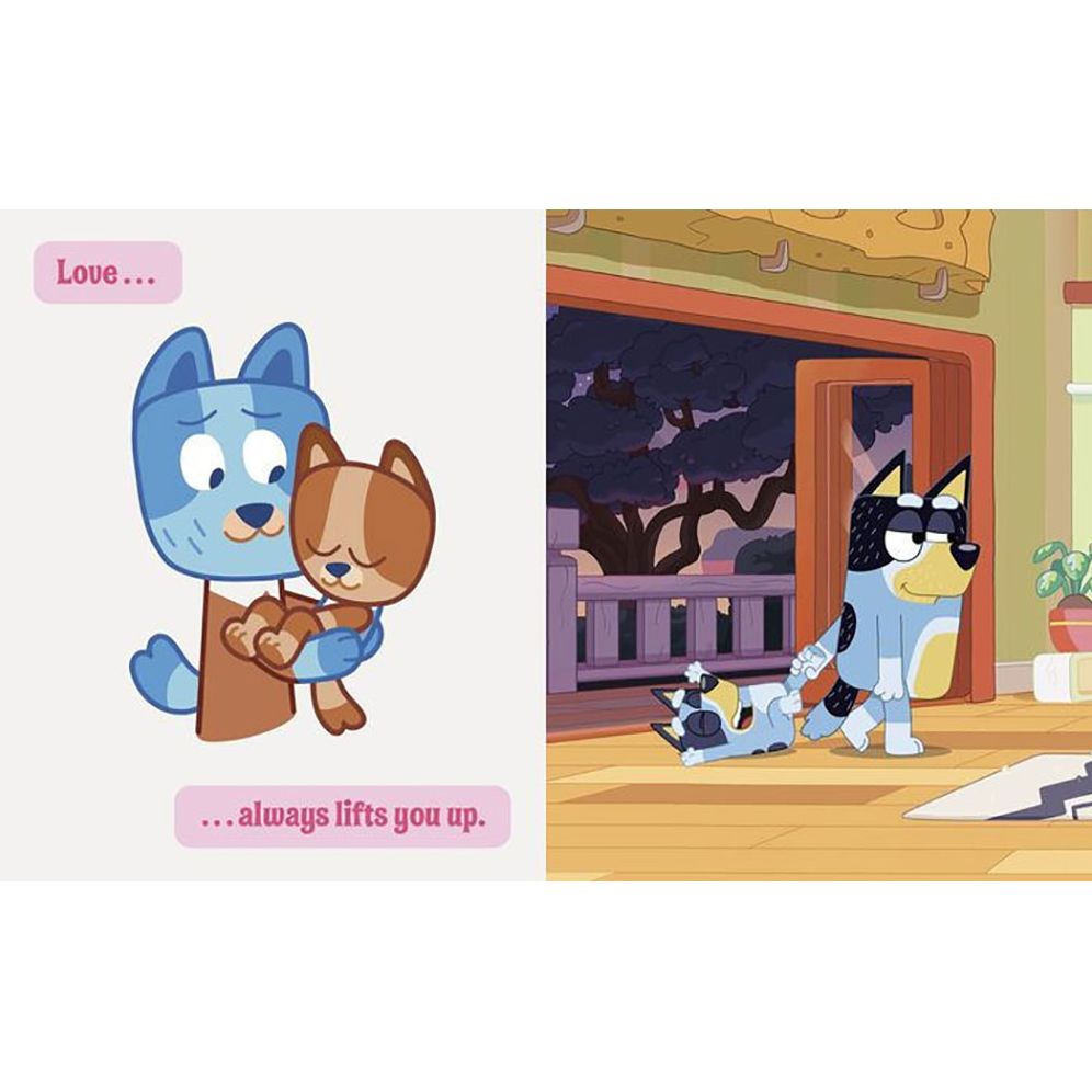 Love from Bluey - Image 10