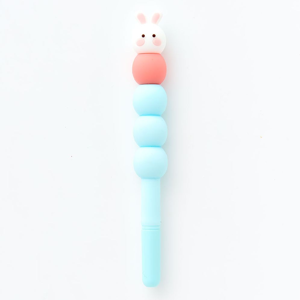 Bunny Sweet Gel Pens, assorted - Image 3