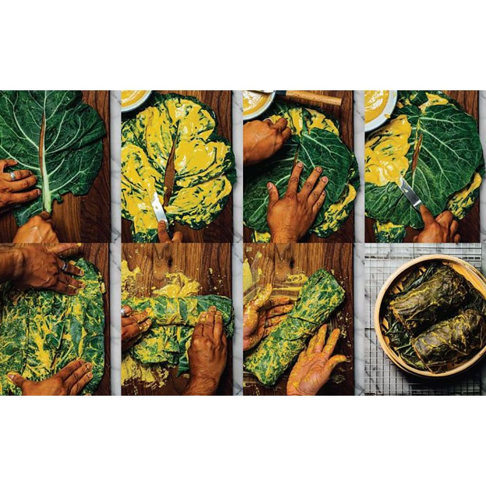 Veg-table: Recipes, Techniques, and Plant Science for Big-Flavored, Vegetable-Focused Meals - Image 13