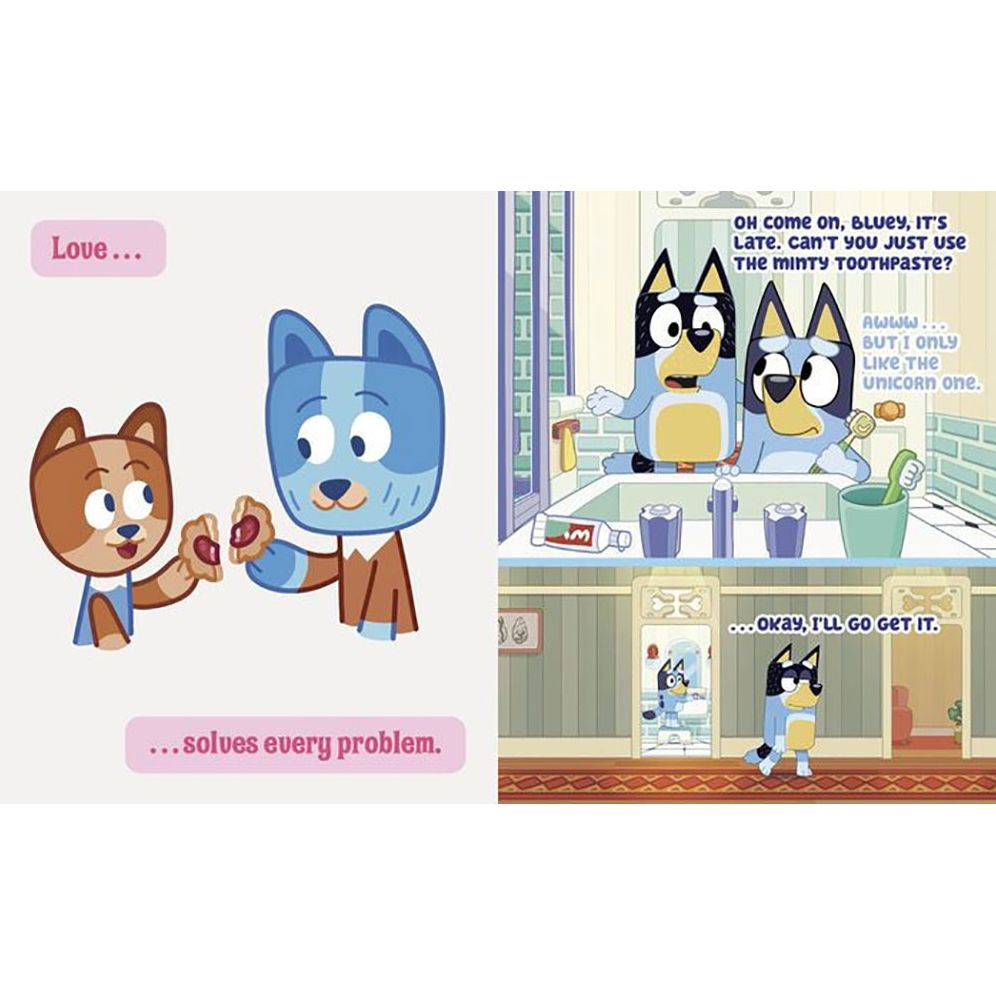 Love from Bluey - Image 11