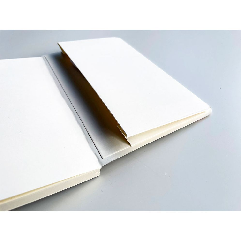 SC Porton Naranja - Lined Journal - Image 7