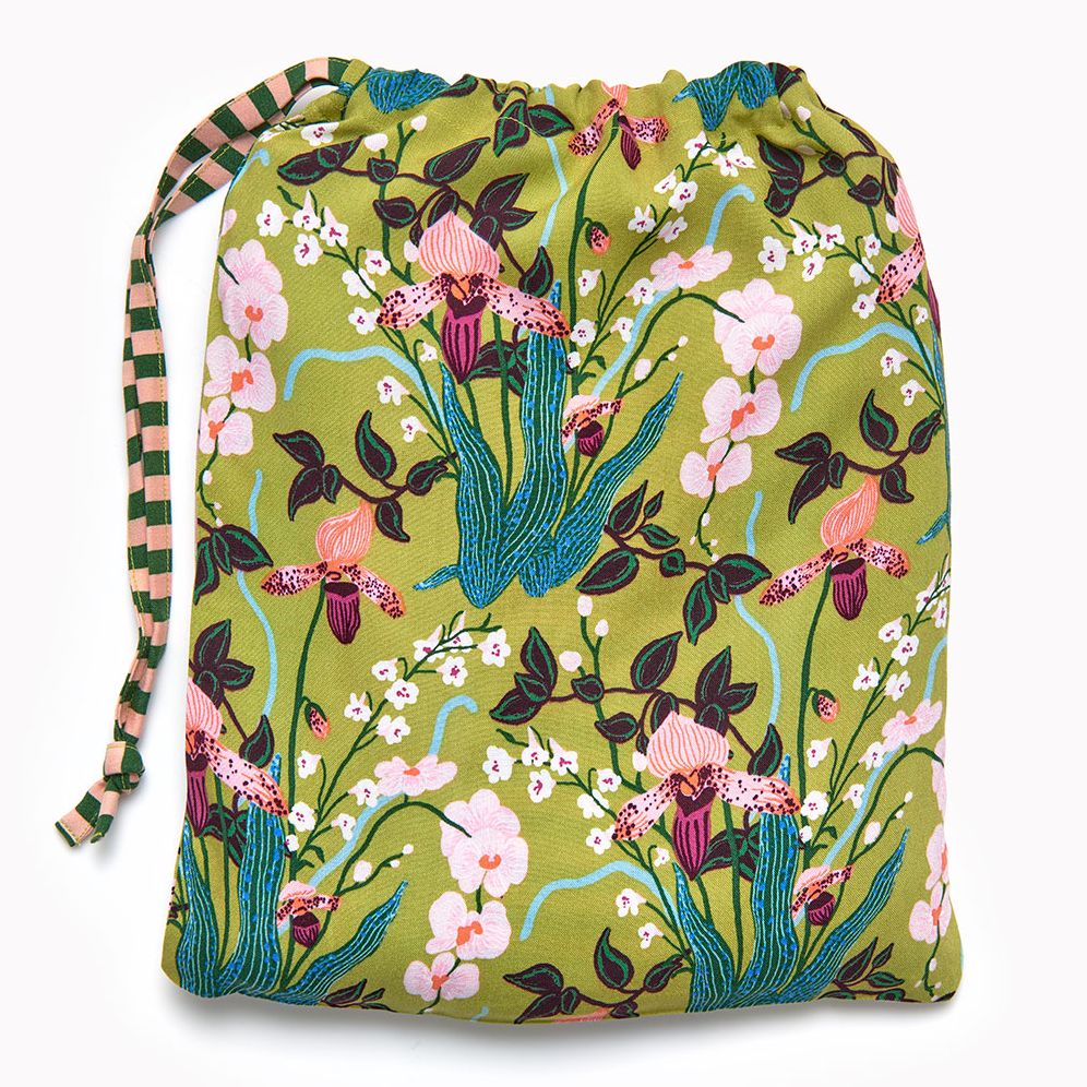 Floral Robe Exclusive - Image 3