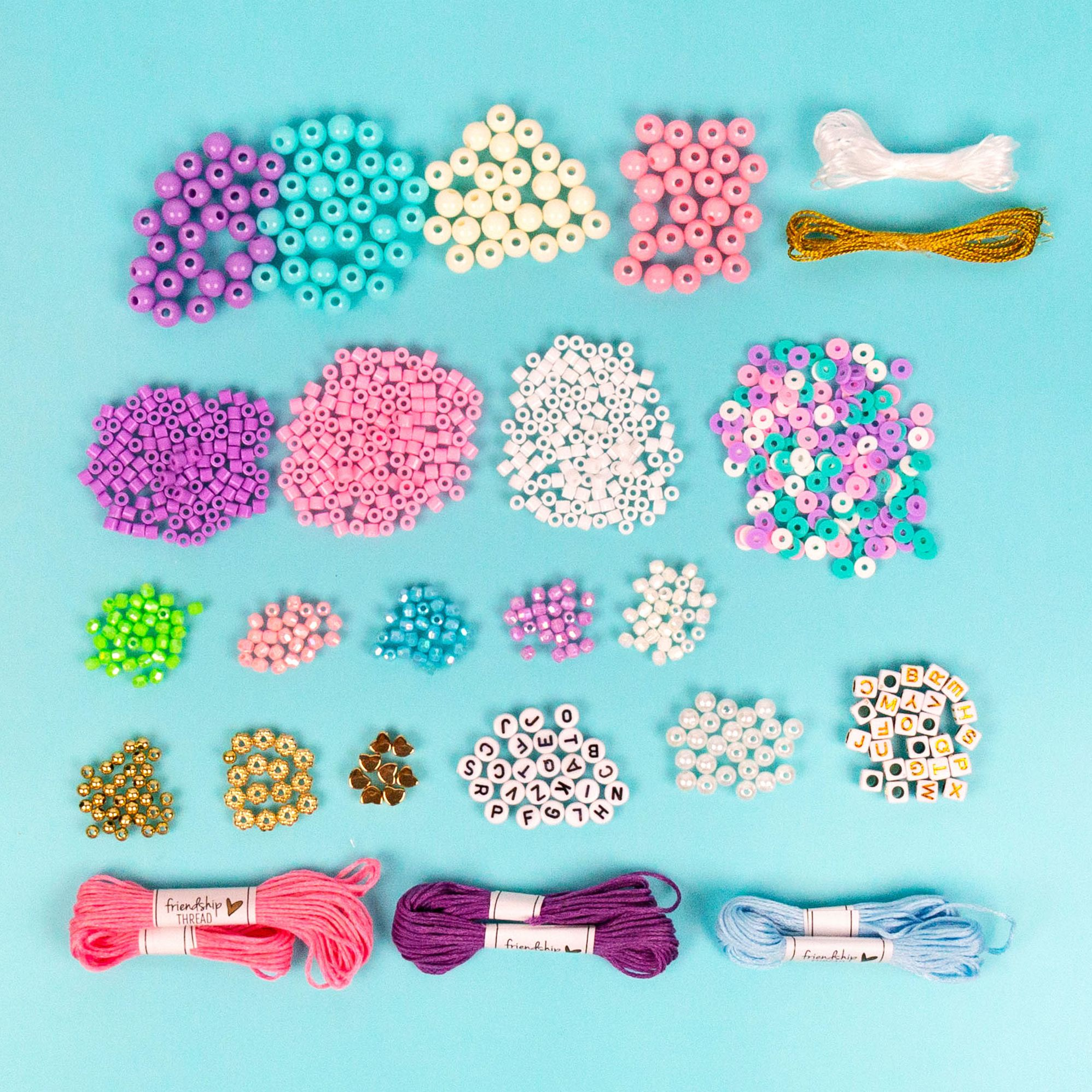 STMT DIY Friendship Bracelets - Image 6