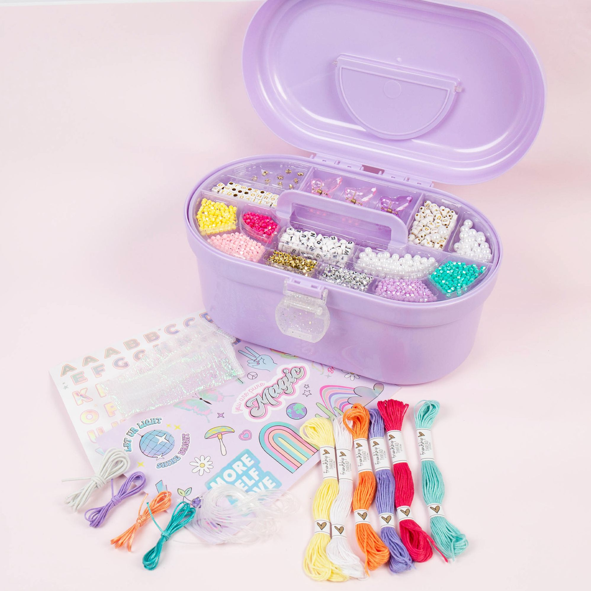 STMT DIY Personalized Jewelry Studio - Image 10