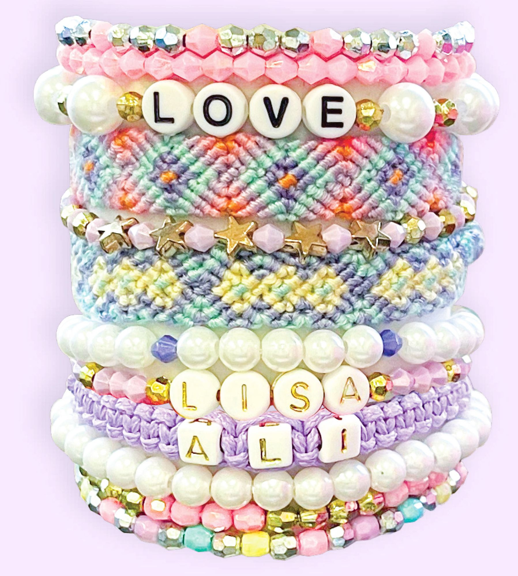 STMT DIY Personalized Jewelry Studio - Image 11