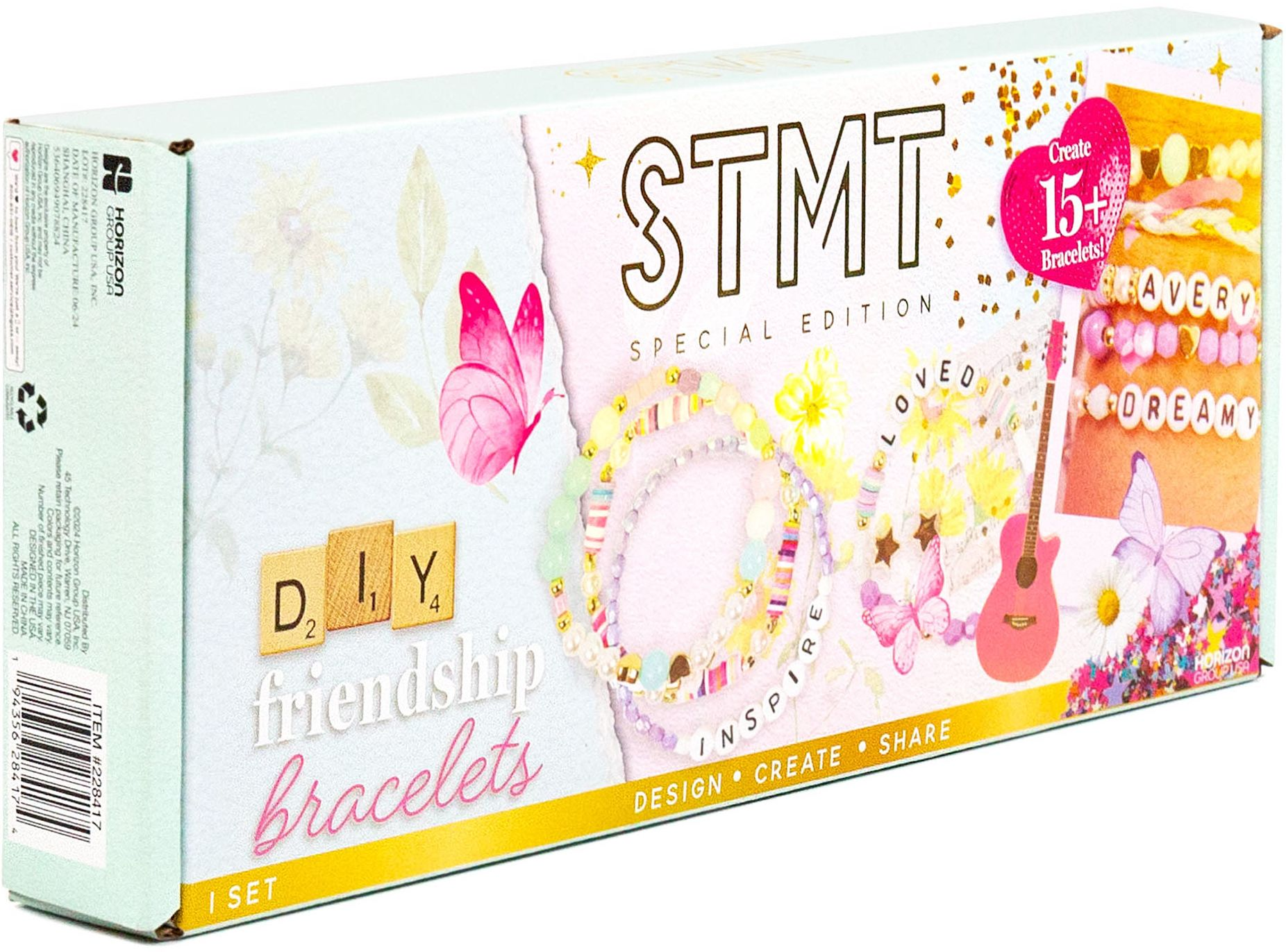STMT DIY Friendship Bracelets - Image 8
