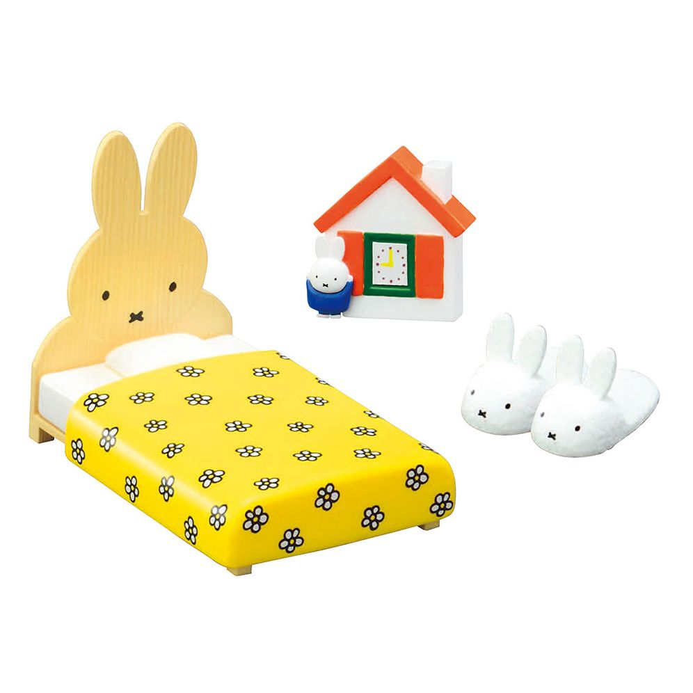 Alternative view of Miffy Room Blind Box