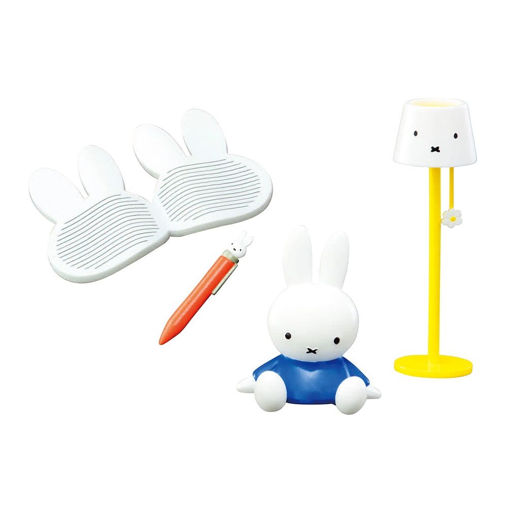 Miffy Room Blind Box - Image 7