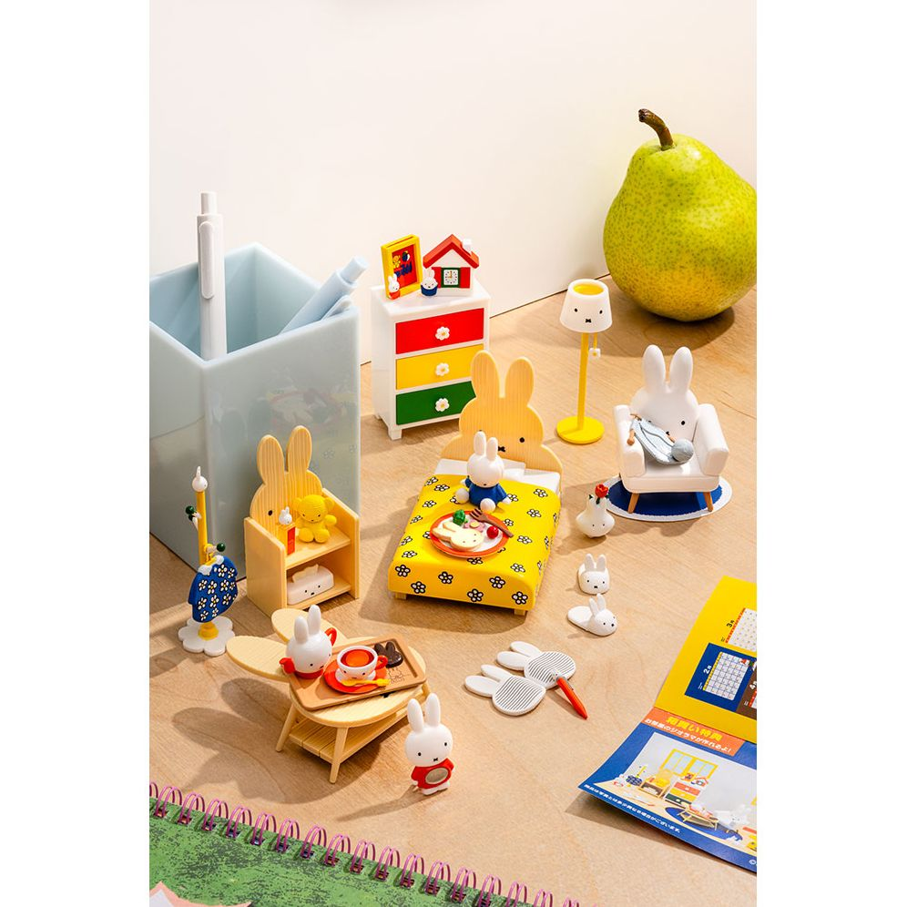 Miffy Room Blind Box - Image 8