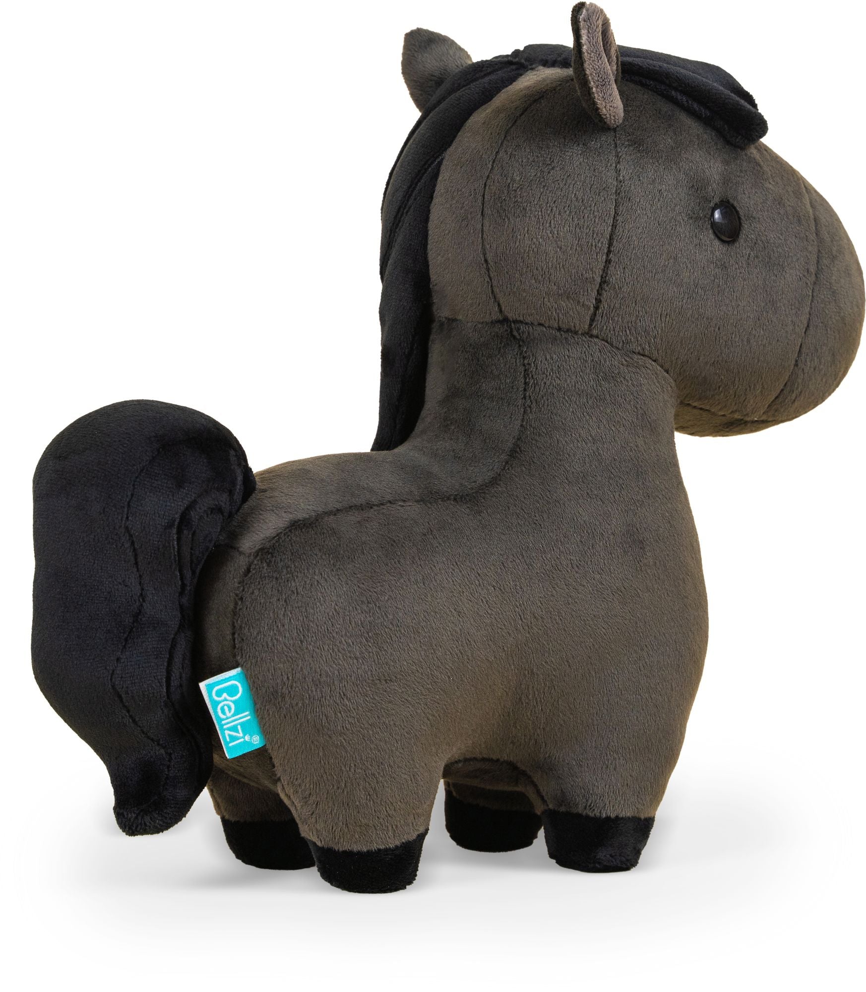 Friesian the Horse - Image 5