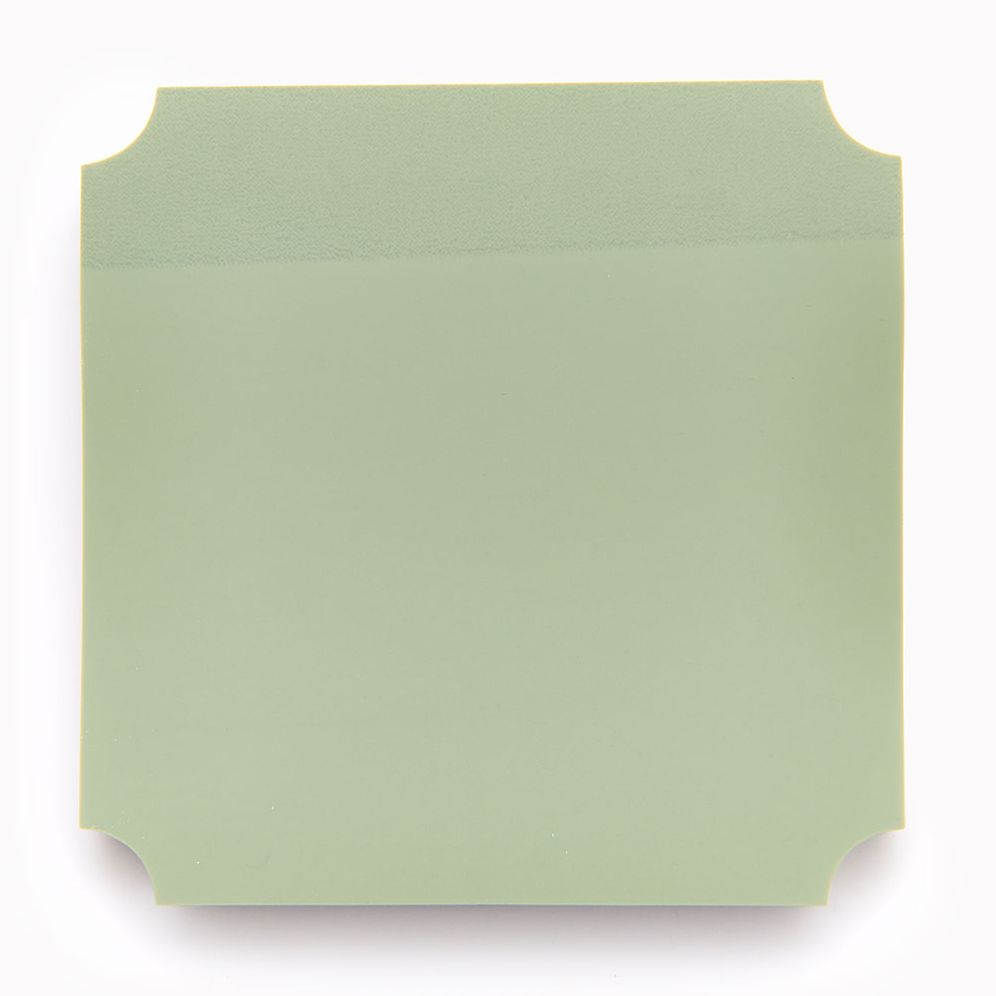 Alternative view of Jeremiah Brent Set of 3 Transparent Stickies - Exclusive