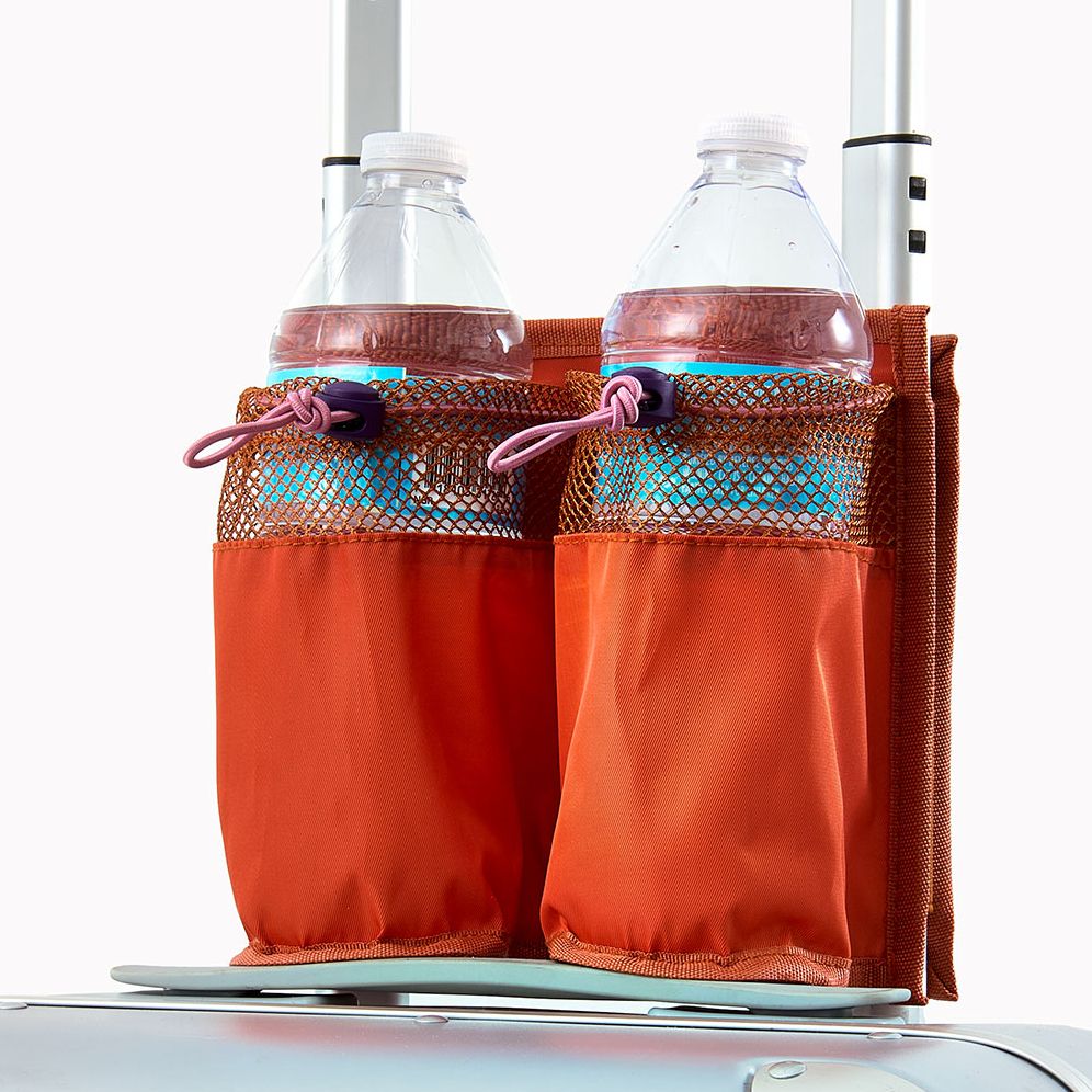 Alternative view of Luggage Cup Holder