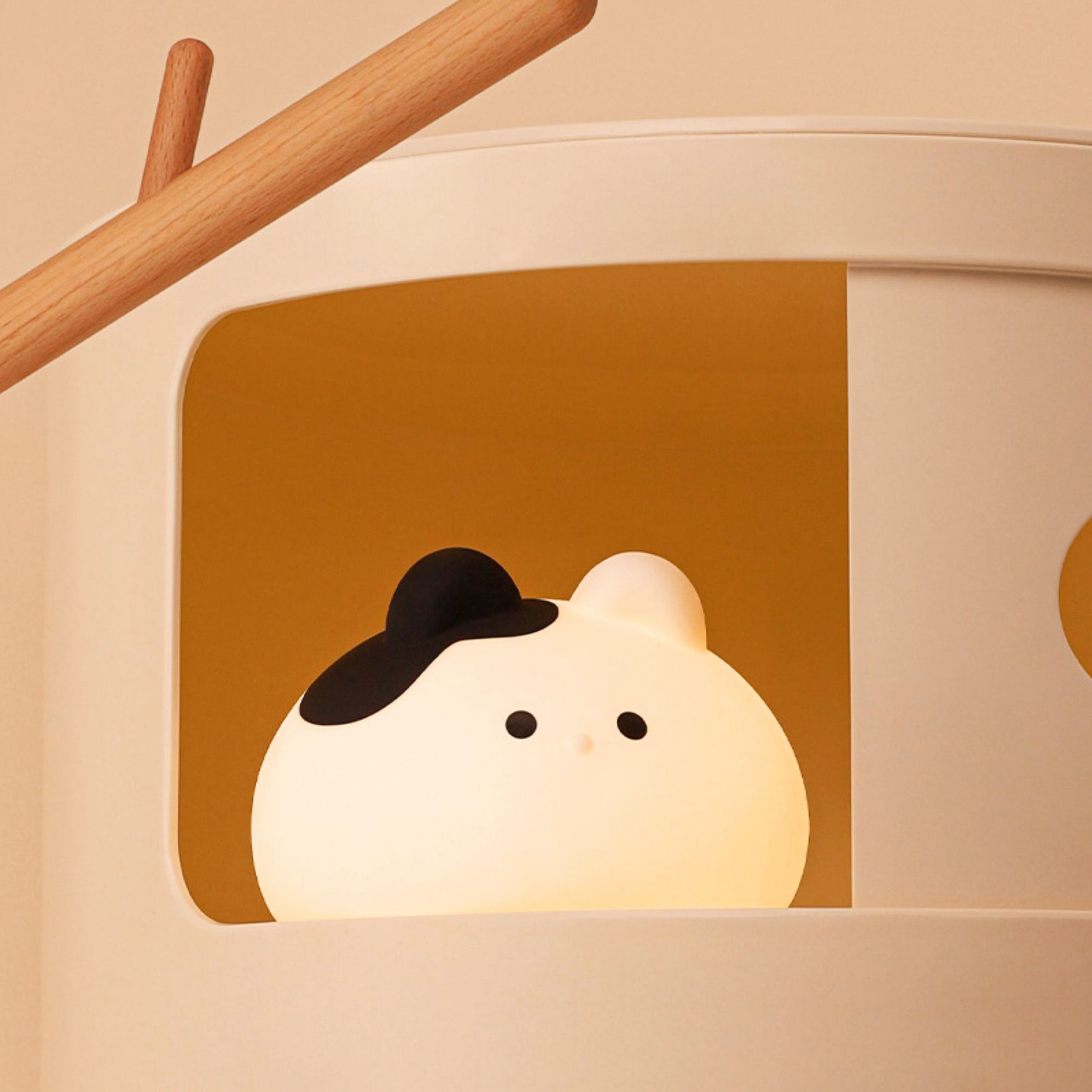 Cat Night Light - Image 3