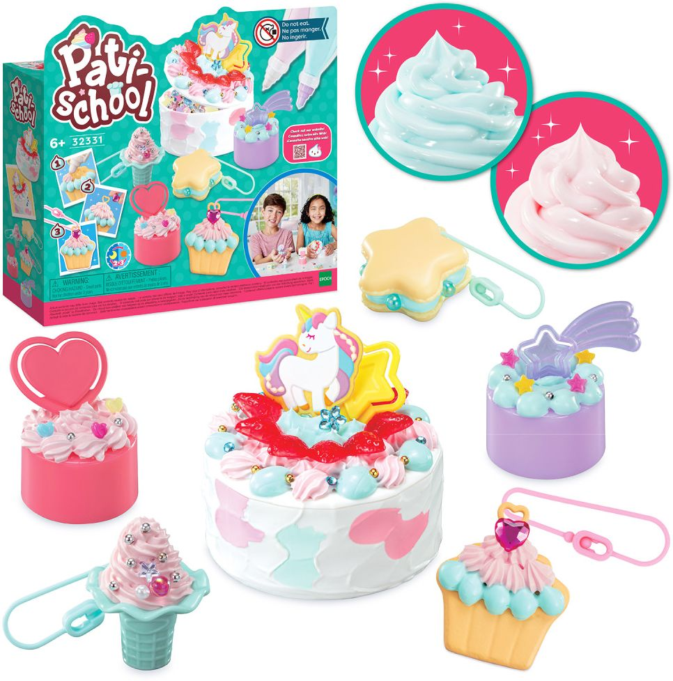 Alternative view of Party Creations Starter Kit