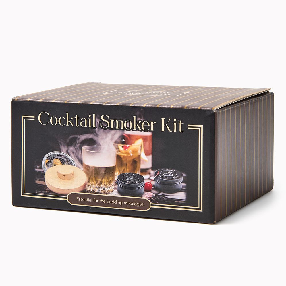 Cocktail Smoker - Image 2