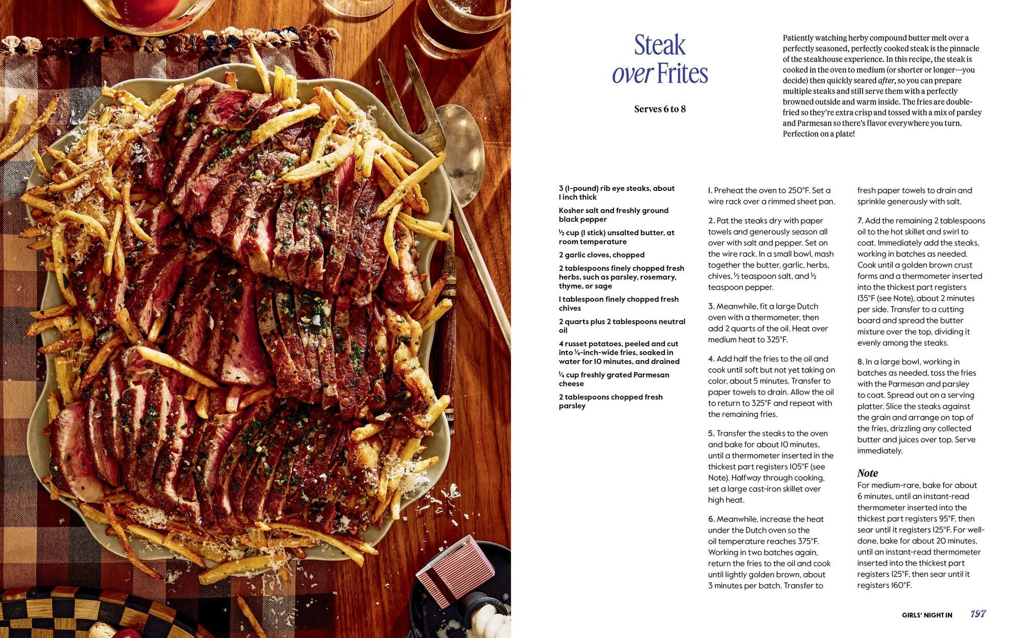 Let's Party: Recipes and Menus for Celebrating Every Day - Image 6