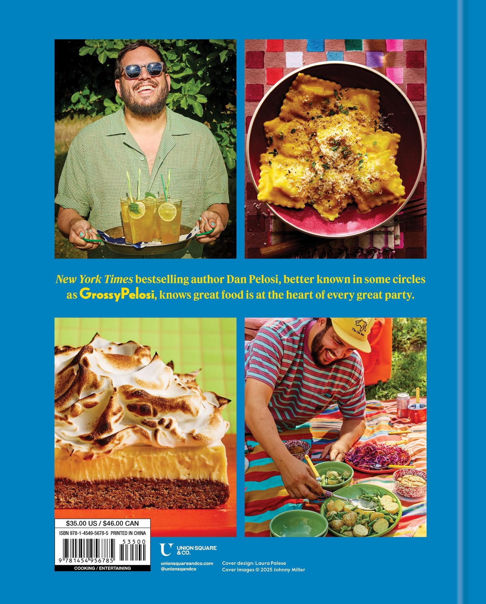 Let's Party: Recipes and Menus for Celebrating Every Day - Image 8