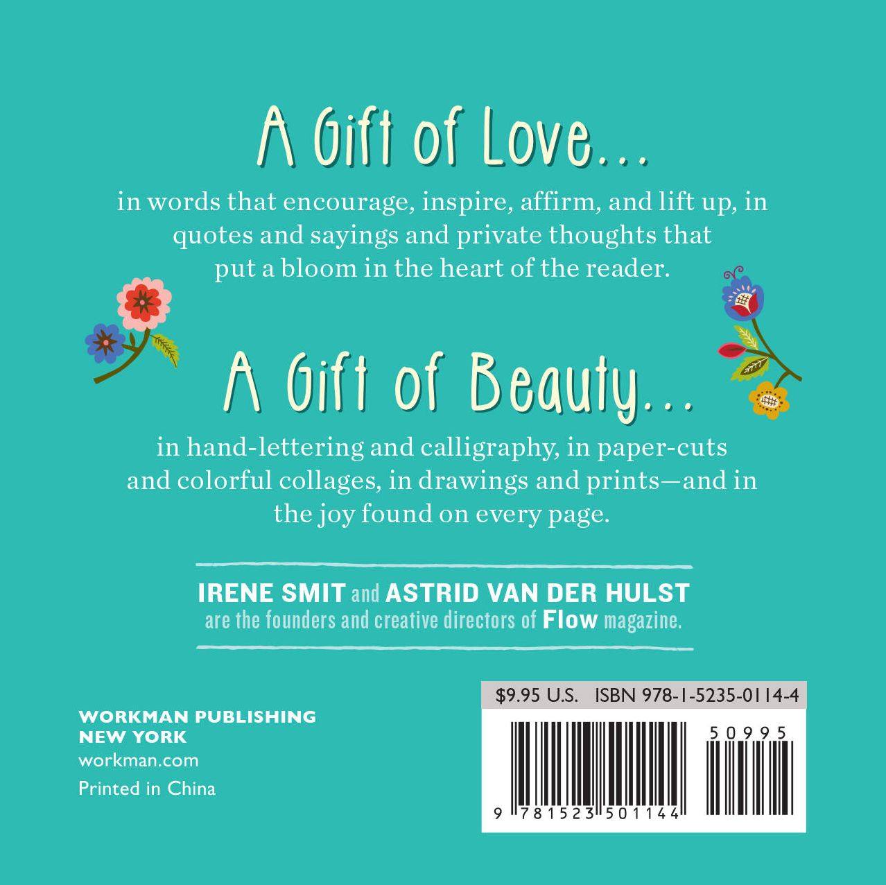 Everything Grows with Love: Beautiful Words, Inspiring Thoughts - Image 17
