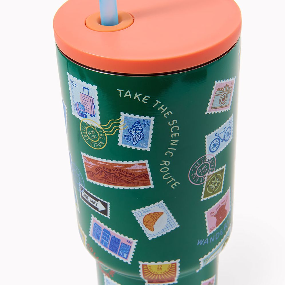 Alternative view of Stamp Tumbler Exclusive