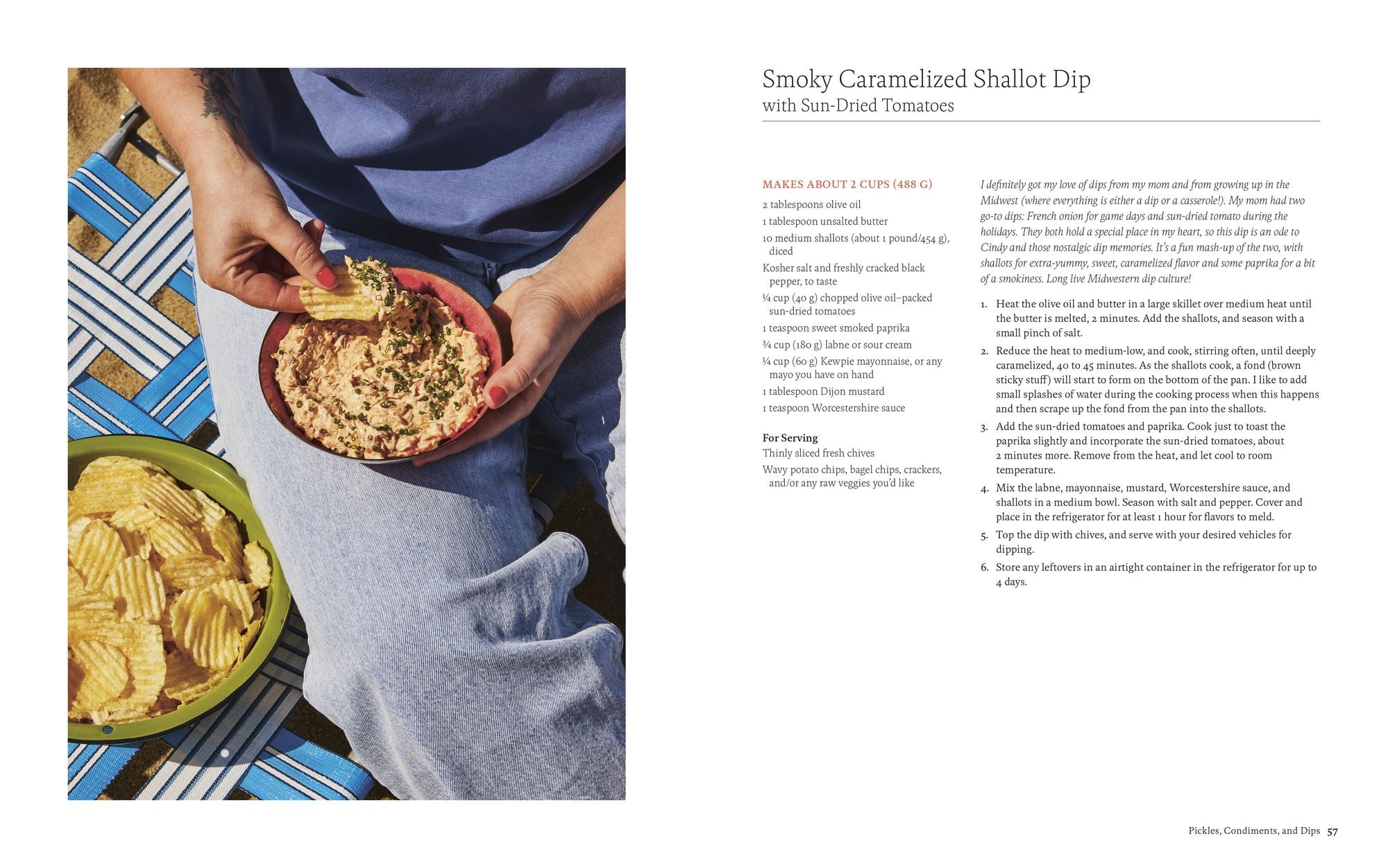 By Heart: Recipes to Hold Near and Dear - Image 5