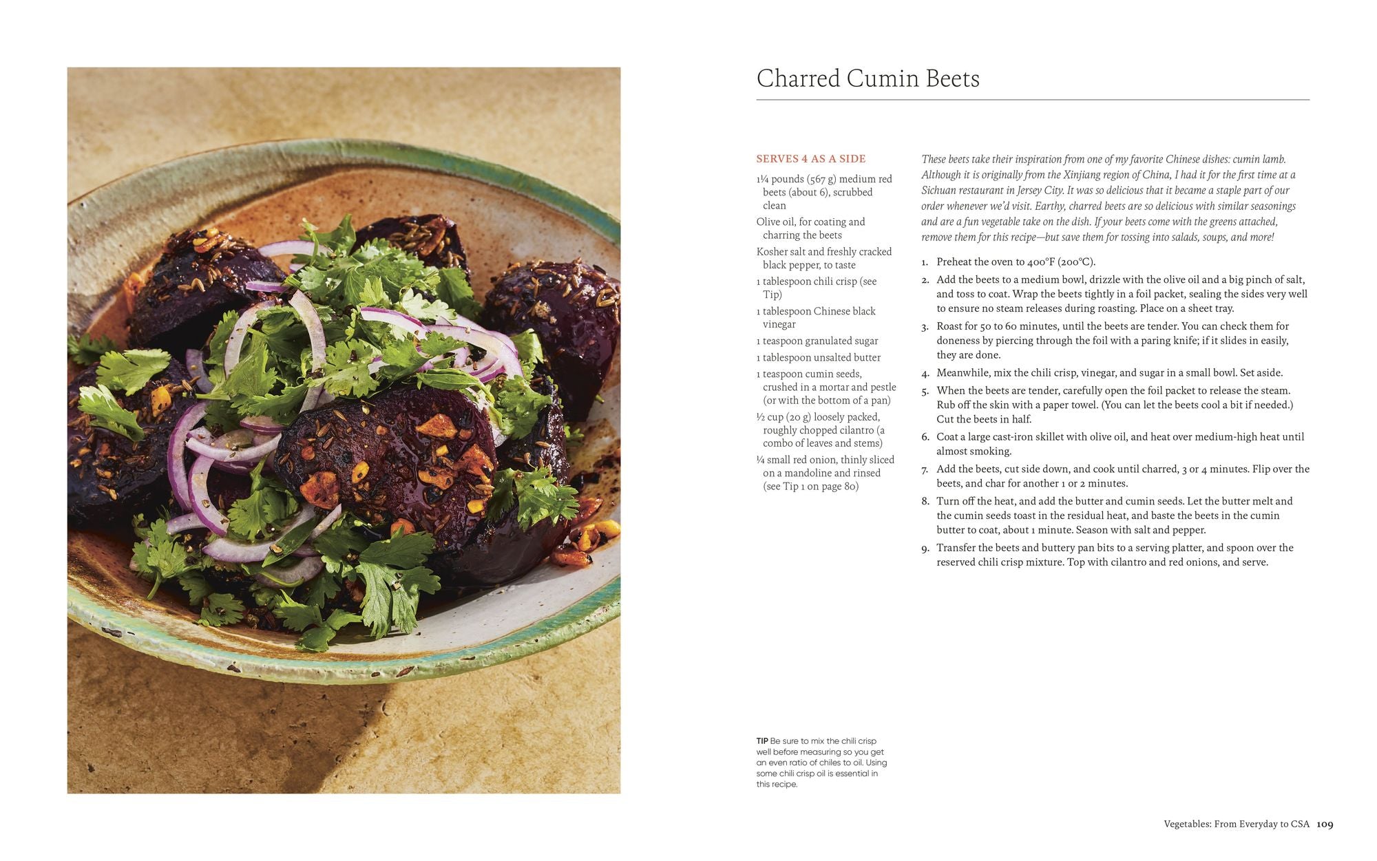 By Heart: Recipes to Hold Near and Dear - Image 10