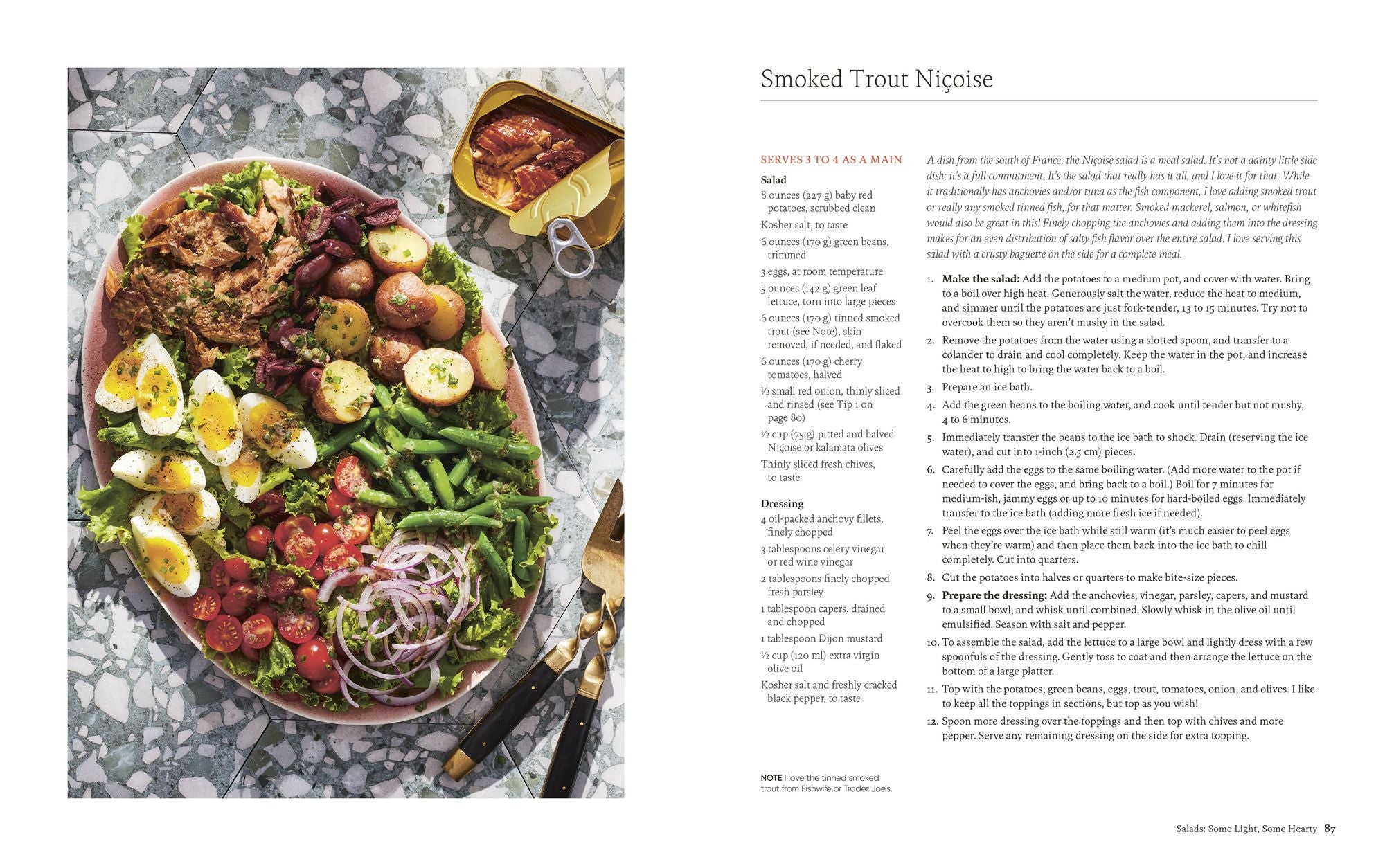 By Heart: Recipes to Hold Near and Dear - Image 11