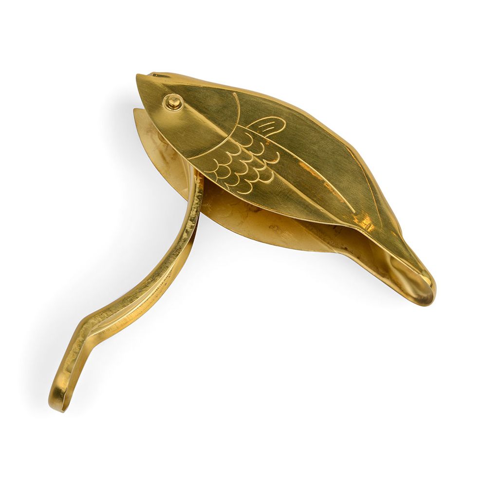 Alternative view of Fish Citrus Juicer