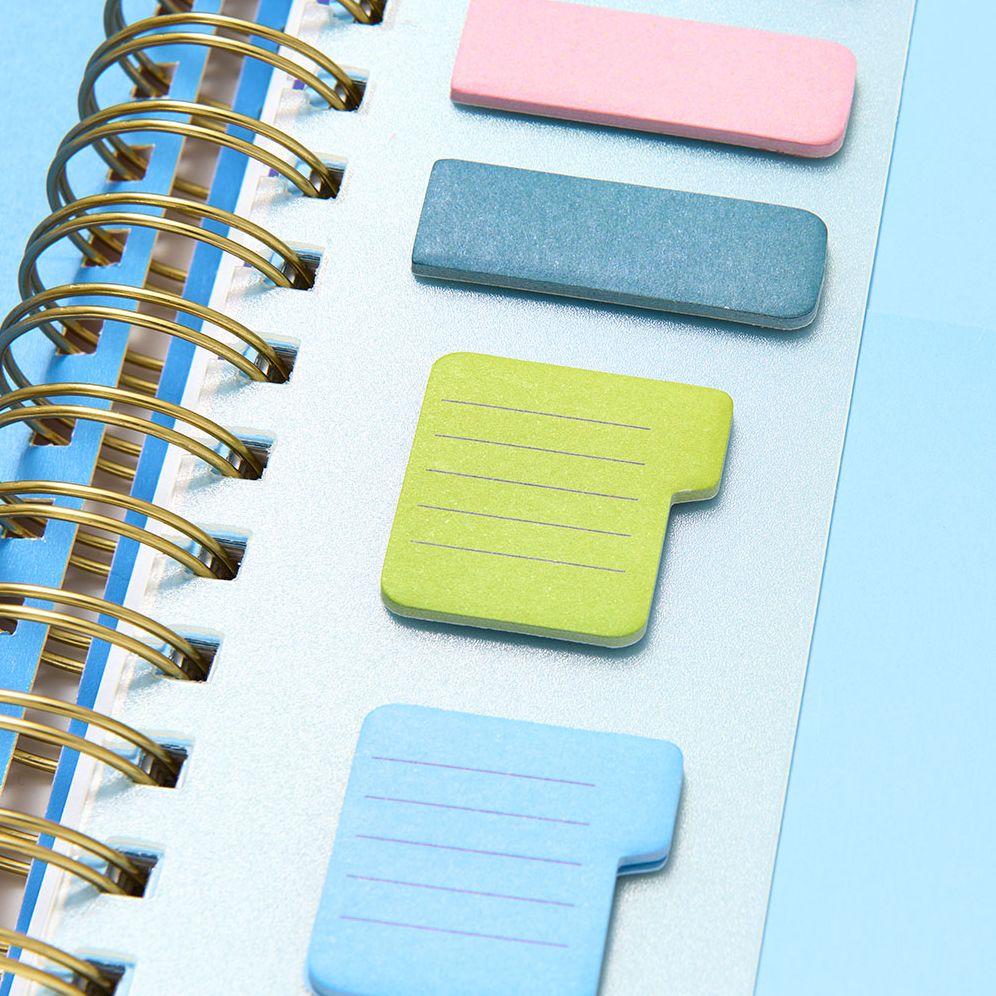 2025-2026 Paper Source Landscapes Daily Planner - Image 4