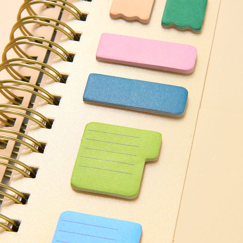 2025-2026 Paper Source Romantic Greenery Daily Planner - Image 4