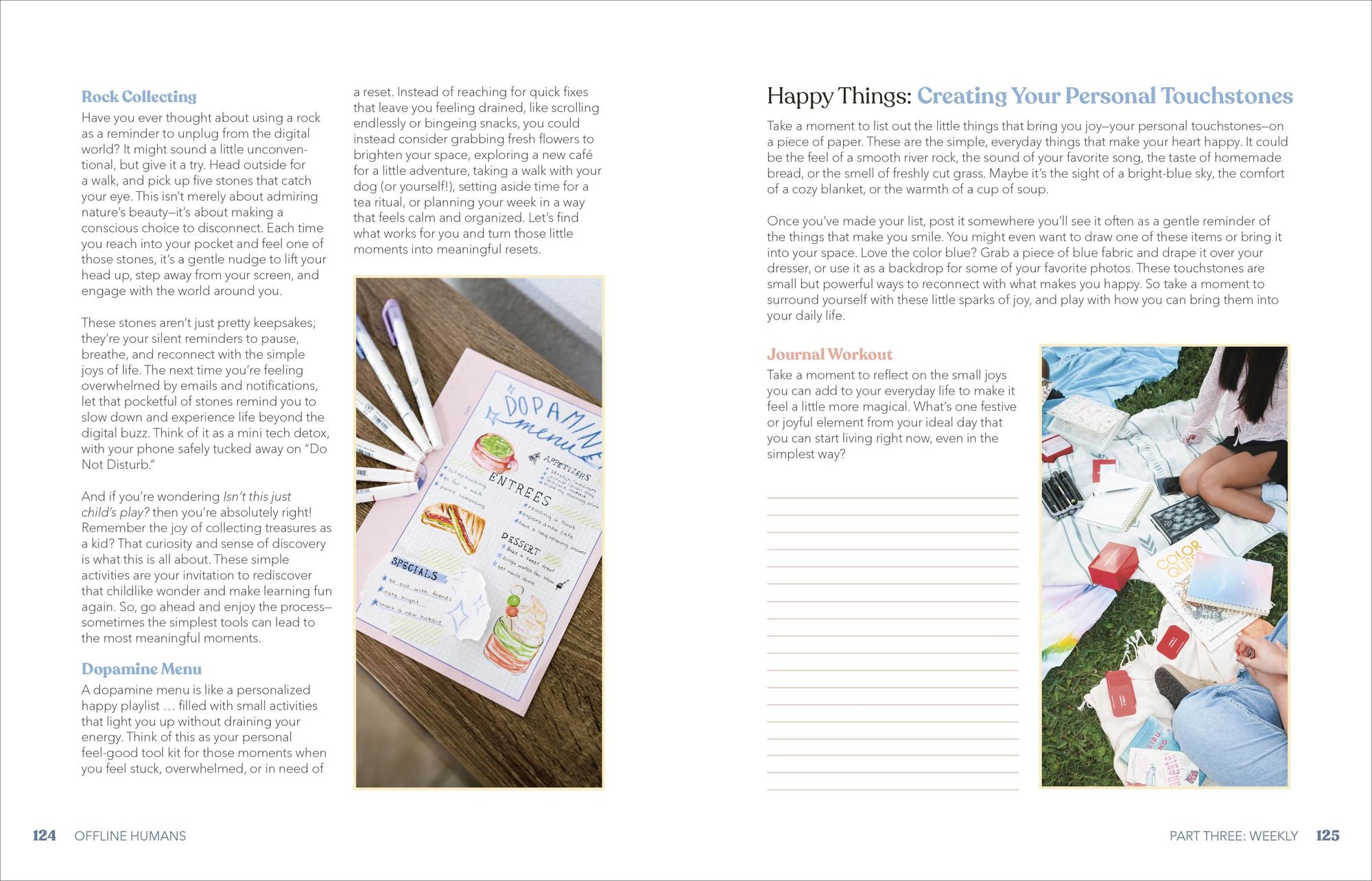 Offline Humans: How to Stop Scrolling and Reconnect with the Real World - Image 3