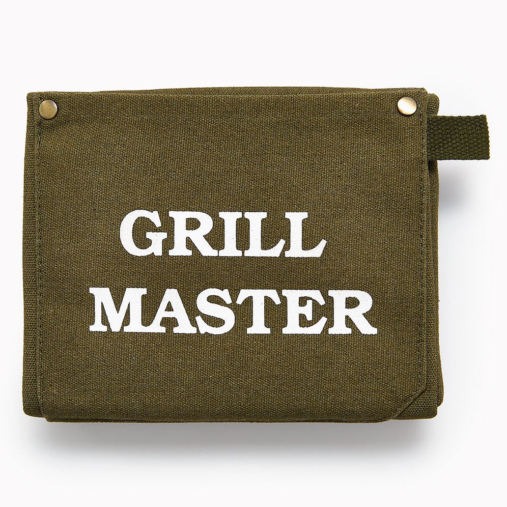Grilling Apron - Image 3