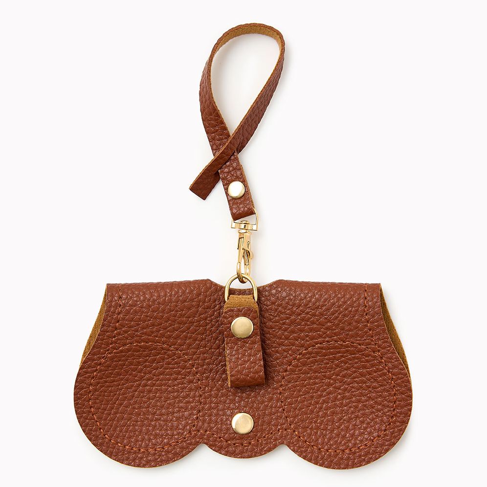Alternative view of Sunglasses Case with Strap