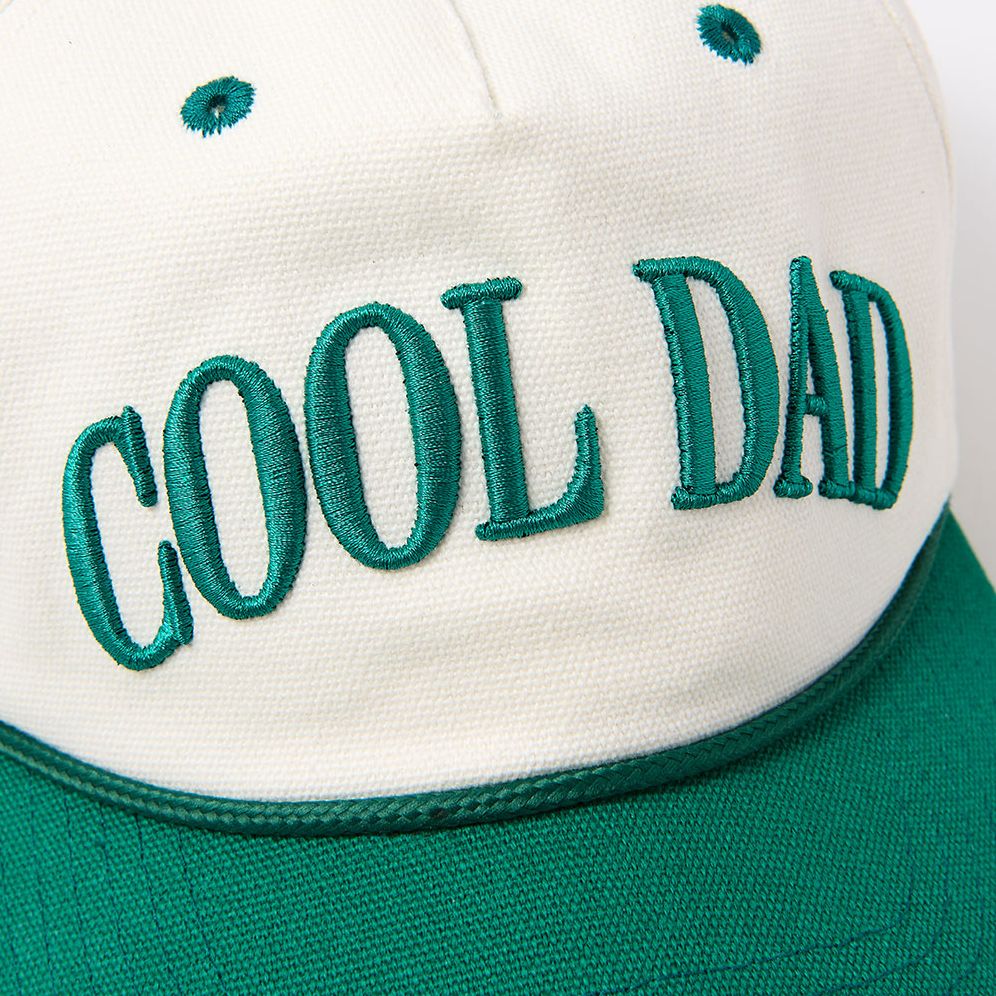 Alternative view of Cool Dad Hat