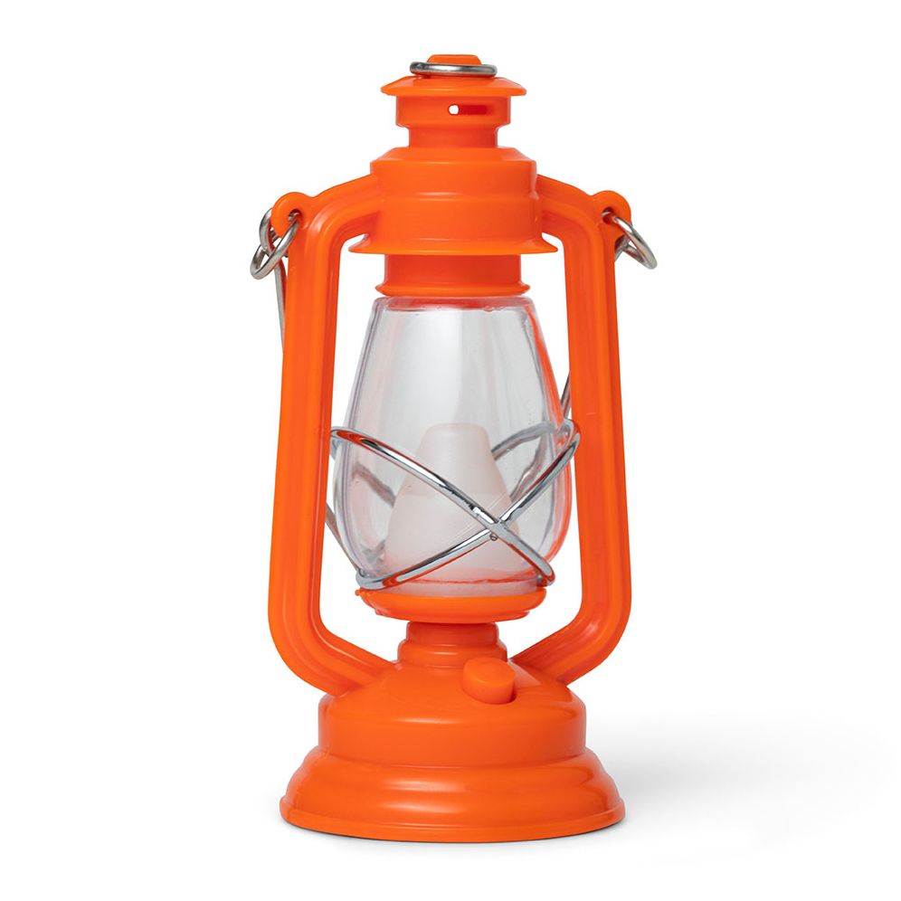 Alternative view of The Little Lantern - Orange