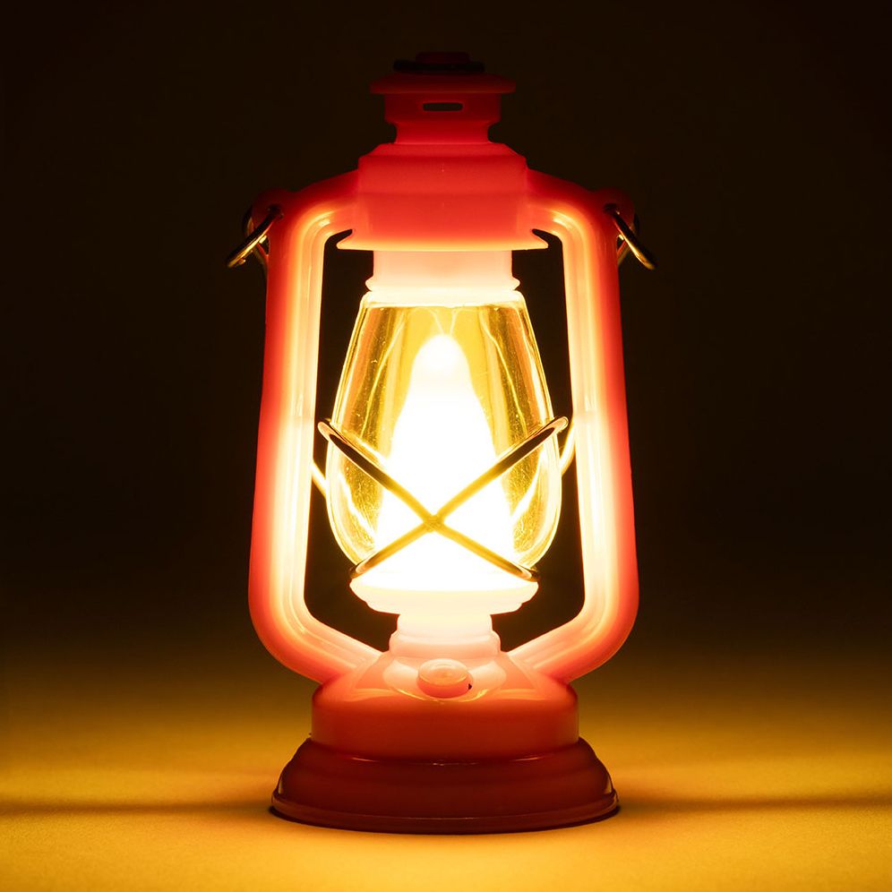 The Little Lantern - Orange - Image 3