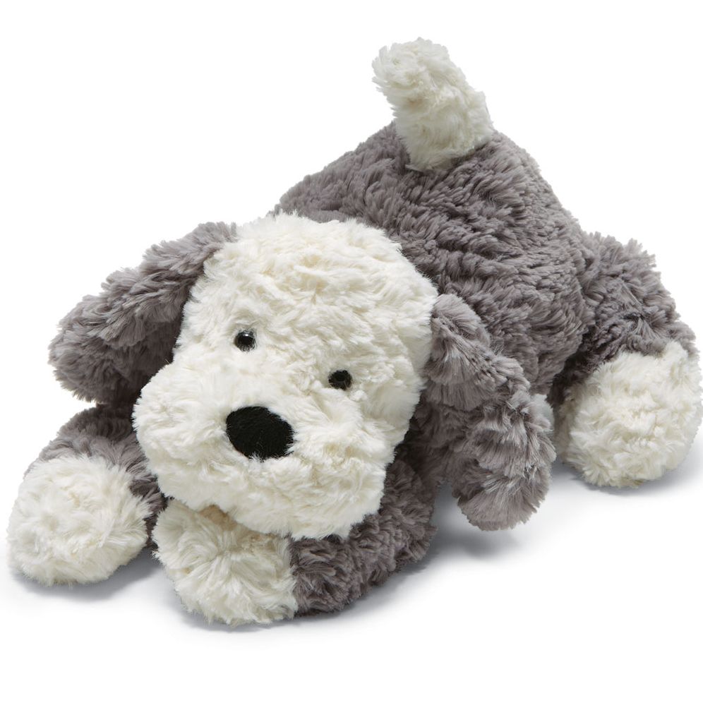 Tumblie Sheep Dog