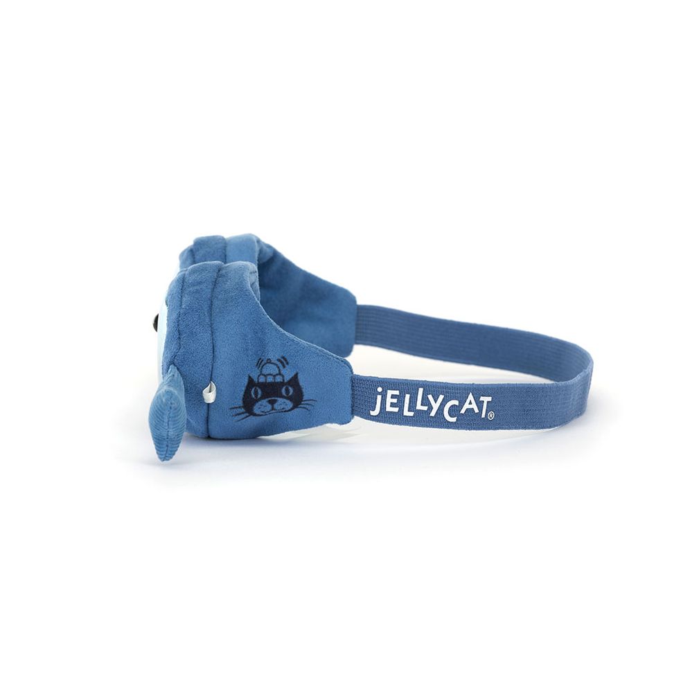 Alternative view of Amusables Sports Swimming Goggles