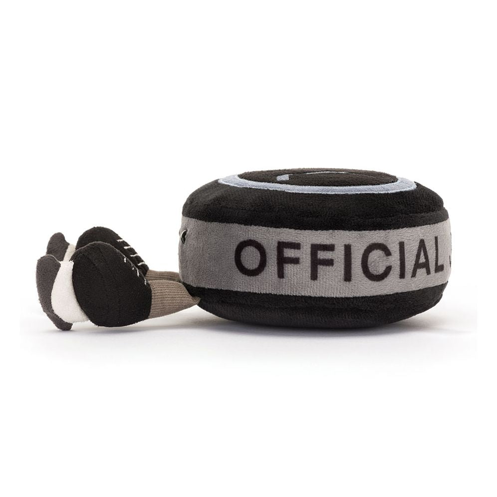 Alternative view of Amuseables Sports Ice Hockey Puck