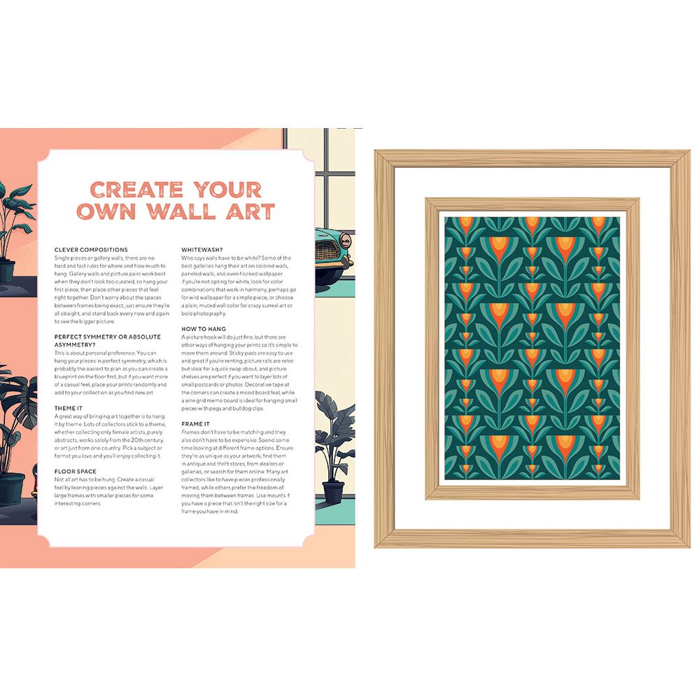 Alternative view of Paper Paper Paper: The Vintage Retro Collection