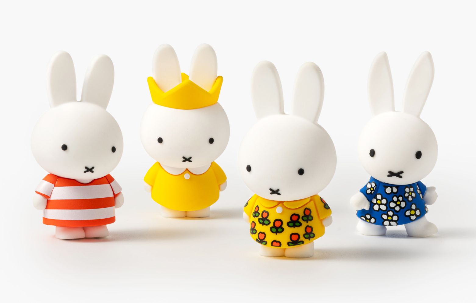 Alternative view of Miffy Dressing Up Blind Box