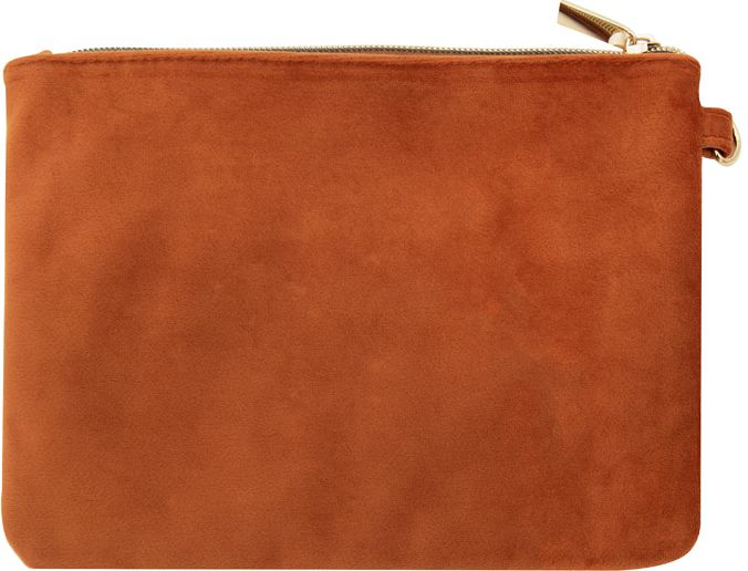 Alternative view of Mushroom Pouch