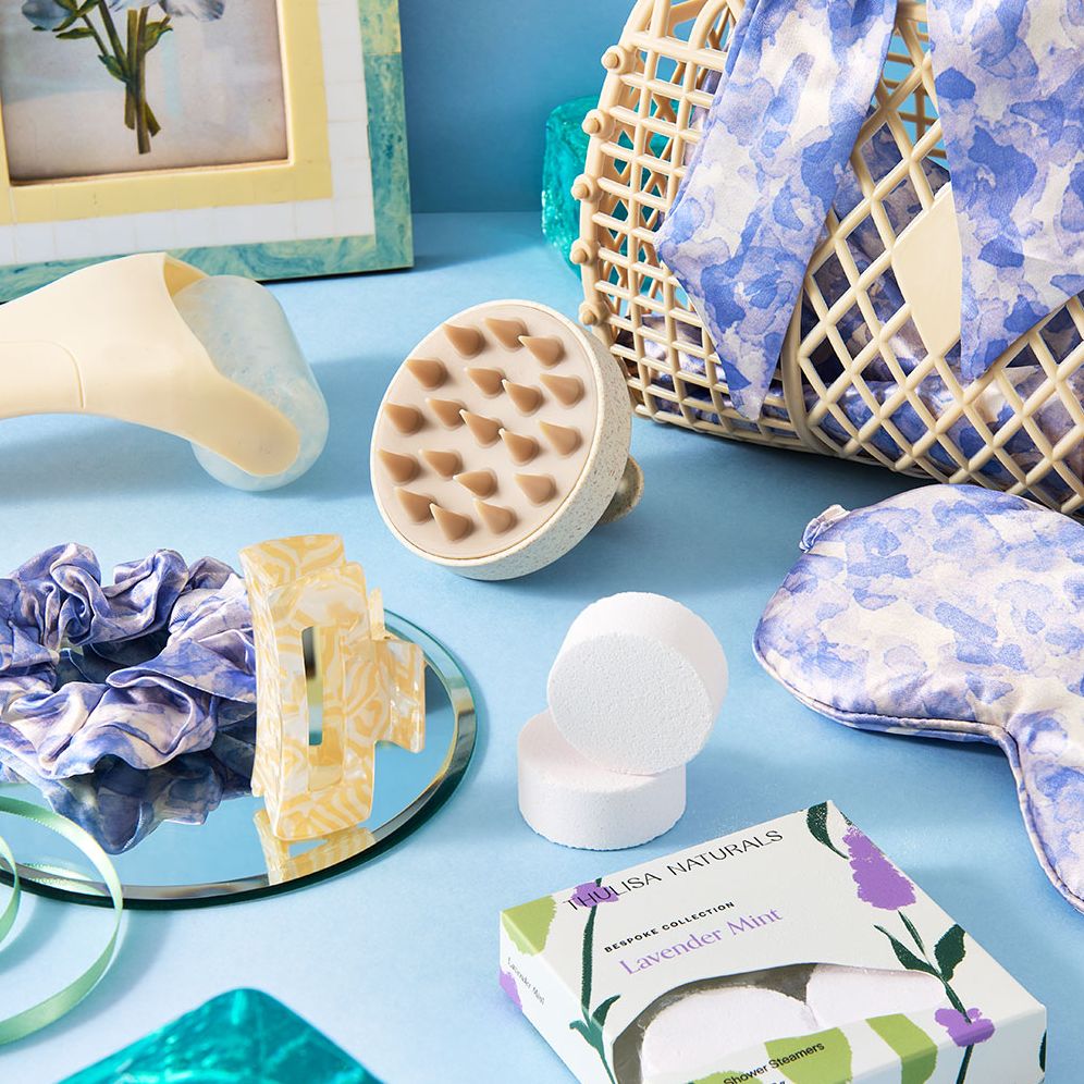 Super Spa Set Periwinkle - Image 3