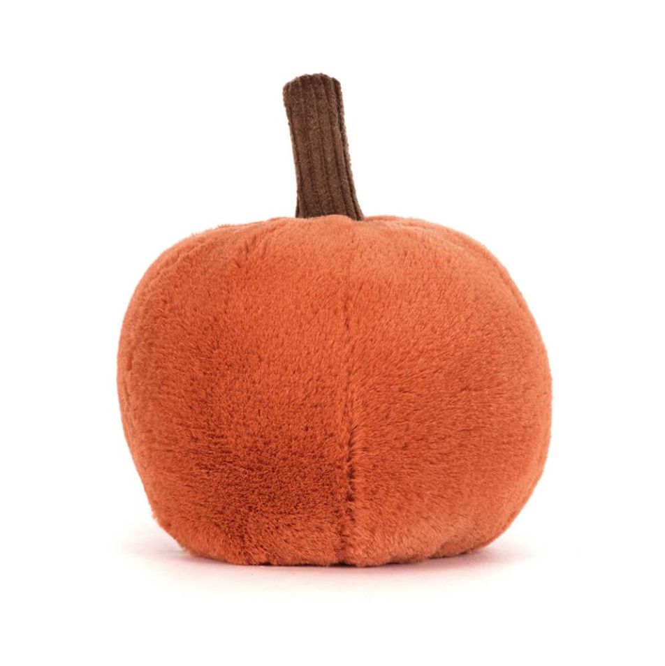 Alternative view of Ooky Jack O Lantern