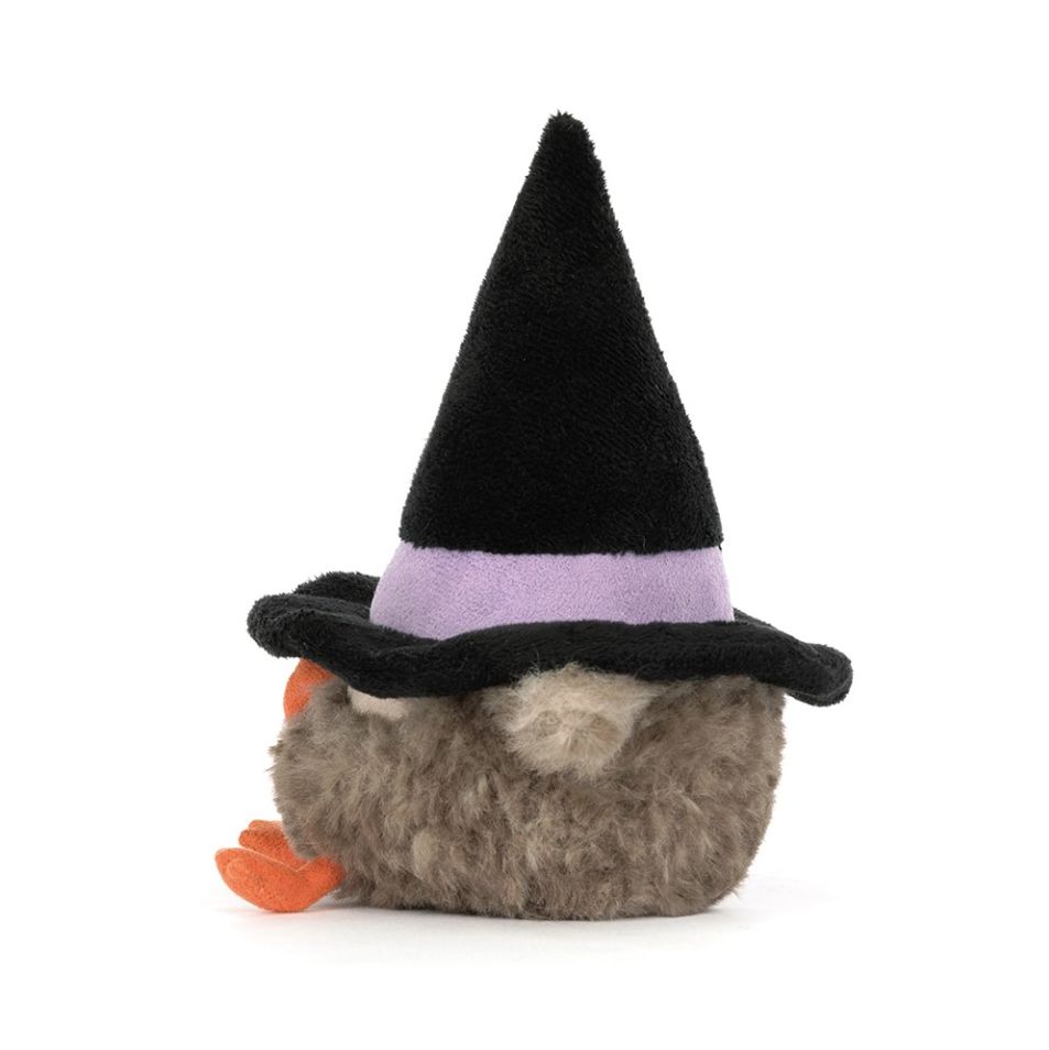 Alternative view of Heccaty Hootnightly