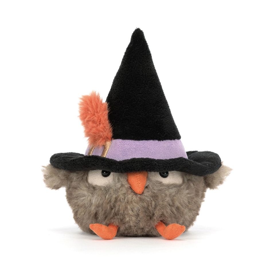 Heccaty Hootnightly - Image 4