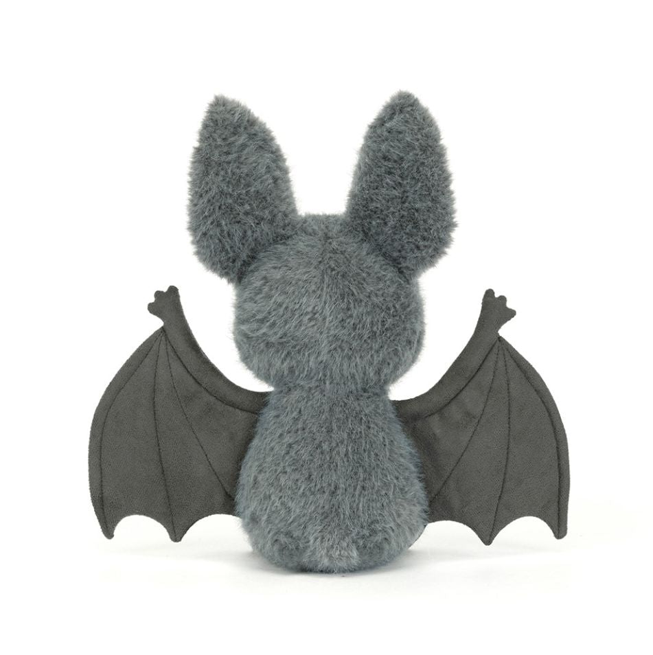 Alternative view of Broox Bat