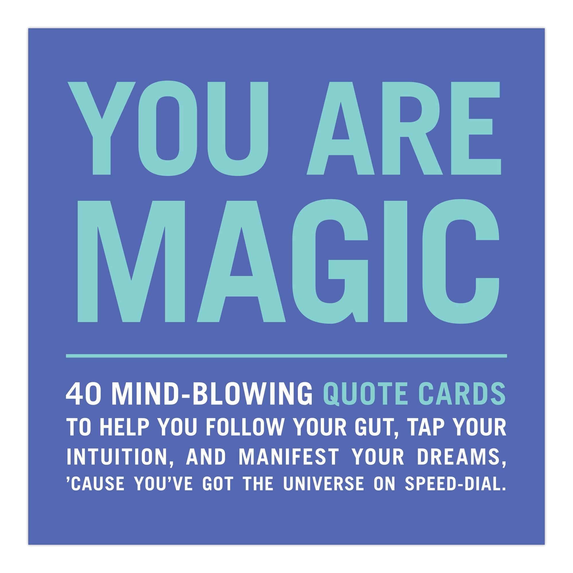 You Are Magic Inner-Truth Deck - Image 5